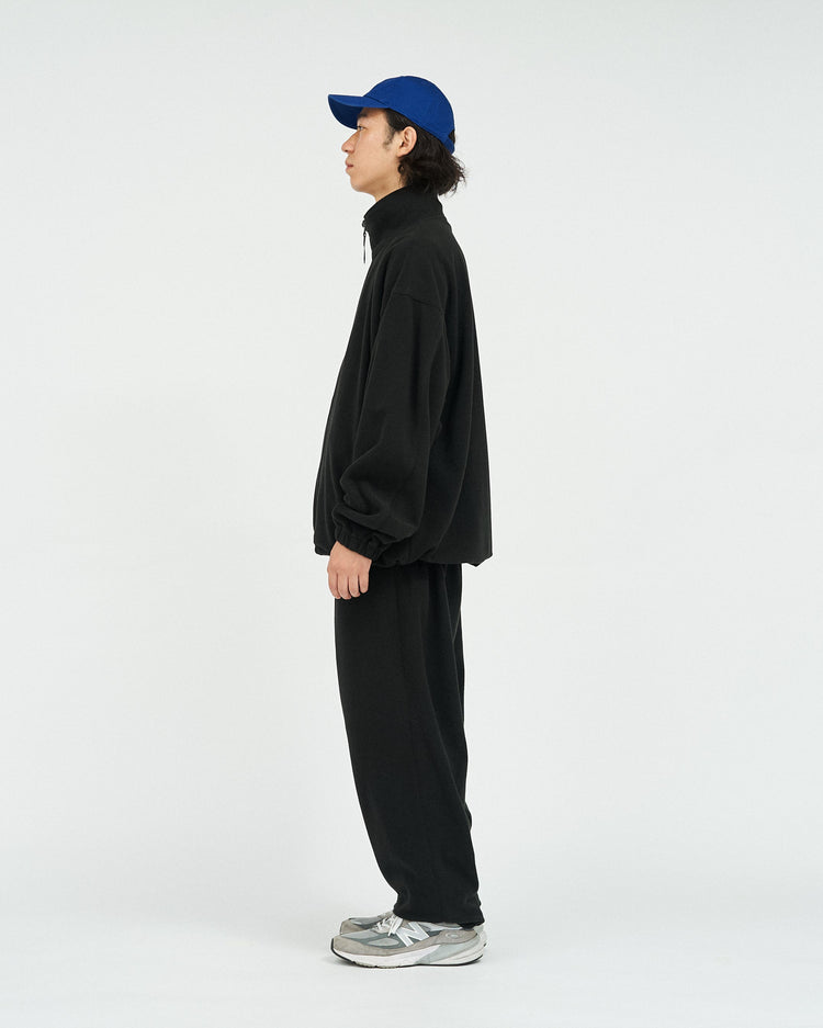 FreshService AS×FS FLEECE TRACKSUIT BLACK