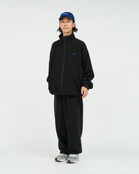FreshService AS×FS FLEECE TRACKSUIT BLACK