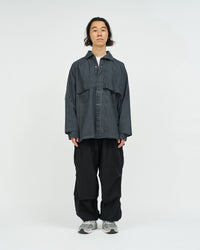 FreshService DOUBLE SLEEVE SHIRT
