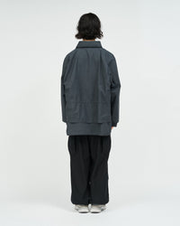 FreshService DOUBLE SLEEVE SHIRT