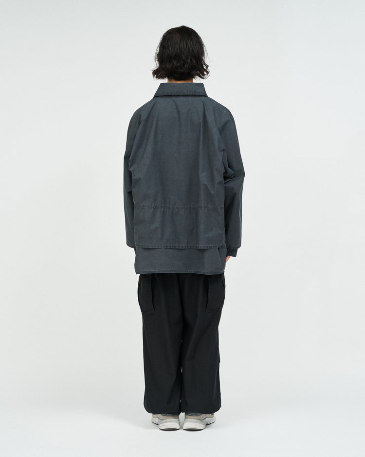 FreshService DOUBLE SLEEVE SHIRT