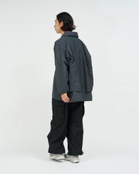 FreshService DOUBLE SLEEVE SHIRT