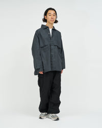FreshService DOUBLE SLEEVE SHIRT