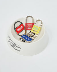 FreshService  AS×FS KEY HOLDER ORANGE