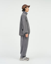 FreshService  AS×FS FLEECE TRACKSUIT GRAY