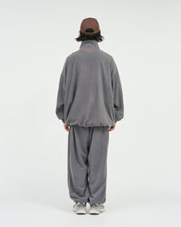 FreshService  AS×FS FLEECE TRACKSUIT GRAY