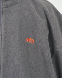 FreshService  AS×FS FLEECE TRACKSUIT GRAY
