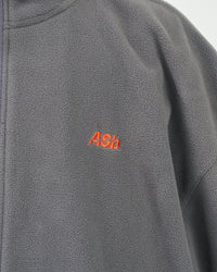 FreshService  AS×FS FLEECE TRACKSUIT GRAY