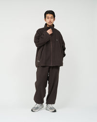FreshService   "ReFresh!Service." FLEECE TRACK SUIT NAVY