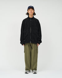 FreshService  COTTON CORDUROY SAILING JACKET