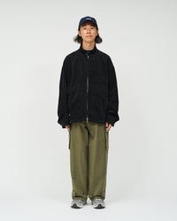 FreshService  COTTON CORDUROY SAILING JACKET