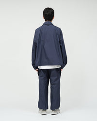 FreshService WAXED POPLIN FISHING JACKET