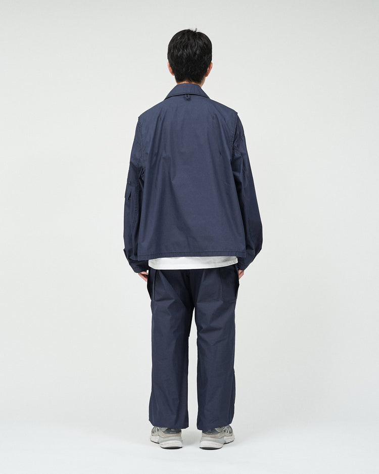FreshService WAXED POPLIN FISHING PANTS