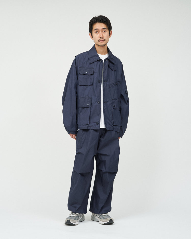 FreshService WAXED POPLIN FISHING PANTS