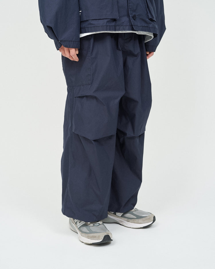 FreshService WAXED POPLIN FISHING PANTS