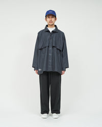 FreshService DOUBLE SLEEVE SHIRT