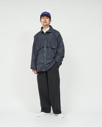 FreshService DOUBLE SLEEVE SHIRT