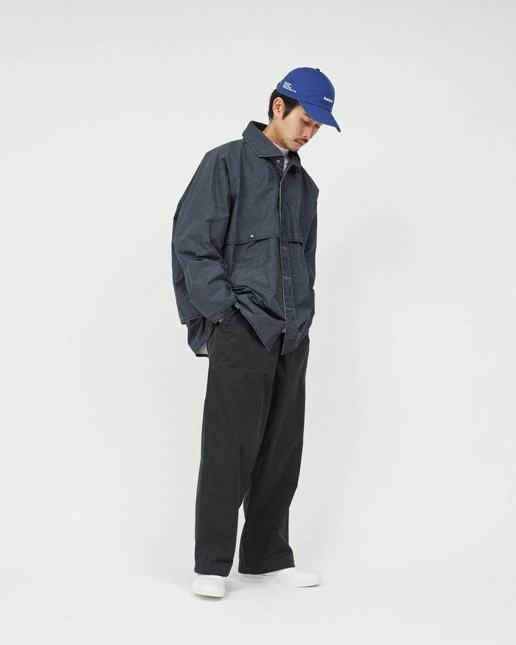 FreshService DOUBLE SLEEVE SHIRT