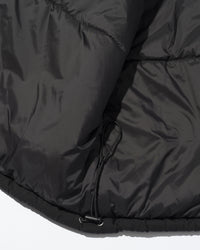 FreshService CORPORATE UNIFORM L/S SHIRT BLACK