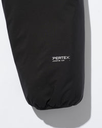FreshService CORPORATE UNIFORM L/S SHIRT BLACK