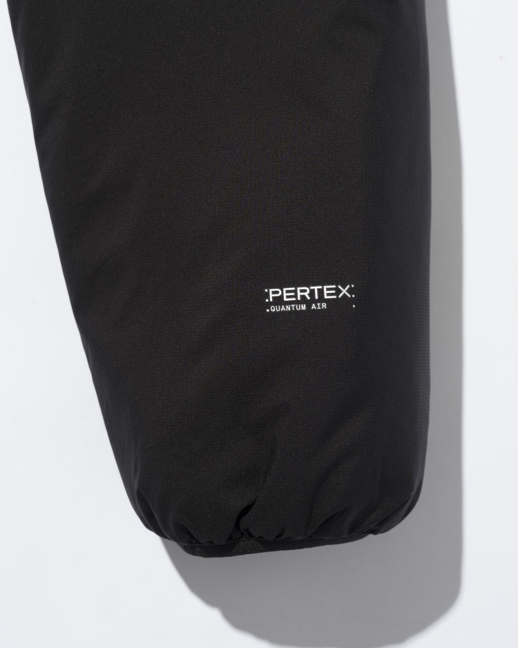FreshService CORPORATE UNIFORM L/S SHIRT BLACK