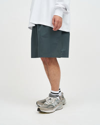 FreshService   FRIEND EDITIONS ALL WEATHER SHORTS GRAY