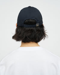 FreshService  FRIEND EDITIONS CORPORATE UNIFORM CAP NAVY