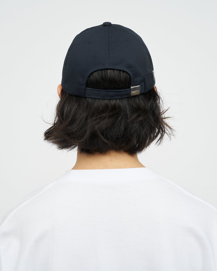 FreshService  FRIEND EDITIONS CORPORATE UNIFORM CAP NAVY