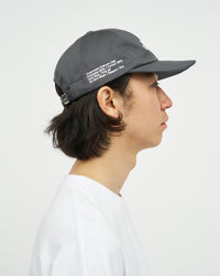 FreshService  FRIEND EDITIONS CORPORATE UNIFORM CAP GRAY