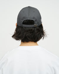FreshService  FRIEND EDITIONS CORPORATE UNIFORM CAP GRAY