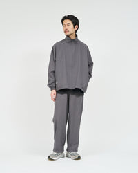 FreshService  SYNTHETIC WOOL TRACK SUIT GRAY