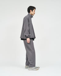 FreshService  SYNTHETIC WOOL TRACK SUIT GRAY
