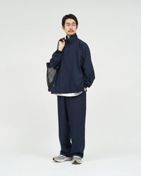 FreshService  SYNTHETIC WOOL TRACK SUIT NAVY