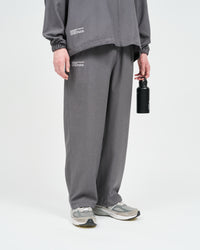 FreshService  SYNTHETIC WOOL TRACK SUIT GRAY