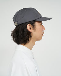 FreshService  CORPORATE UNIFORM CAP "DISPATCH" GRAY