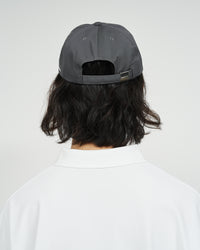 FreshService  CORPORATE UNIFORM CAP "DISPATCH" GRAY