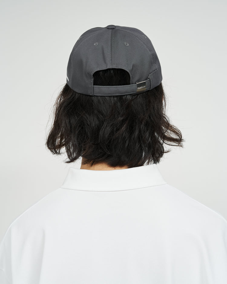 FreshService  CORPORATE UNIFORM CAP "DISPATCH" GRAY
