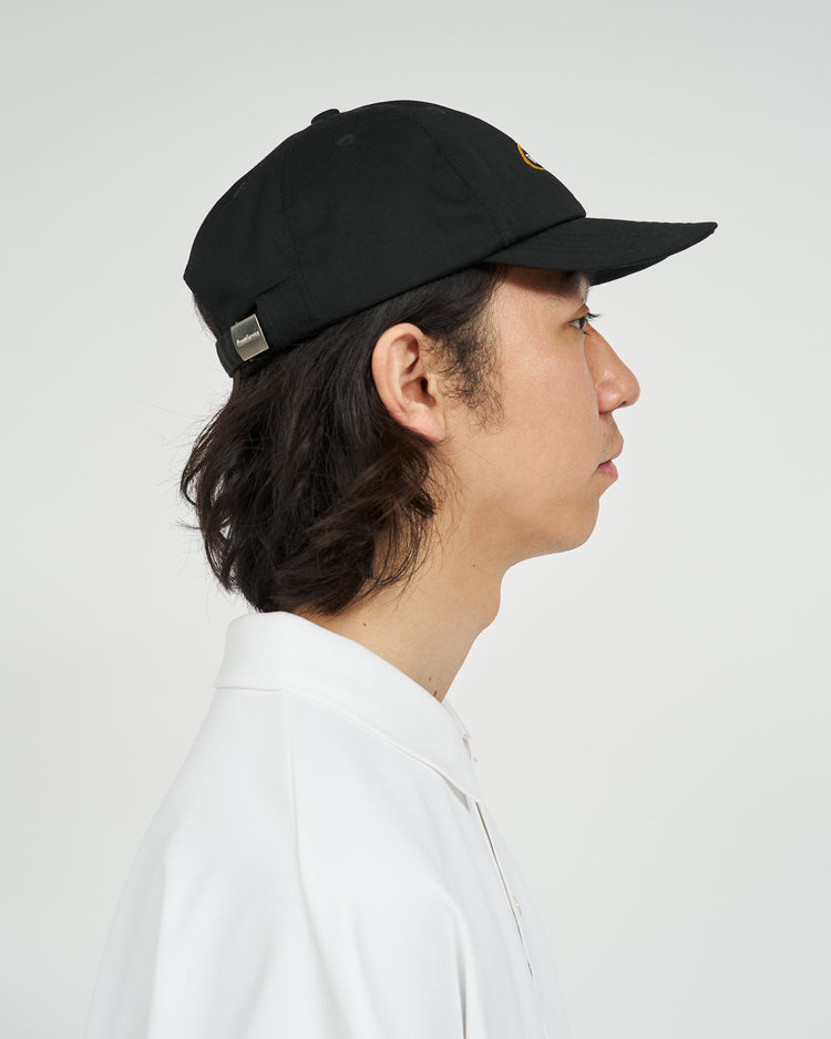 FreshService  CORPORATE UNIFORM CAP "DISPATCH" BLACK
