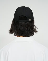 FreshService  CORPORATE UNIFORM CAP "DISPATCH" BLACK