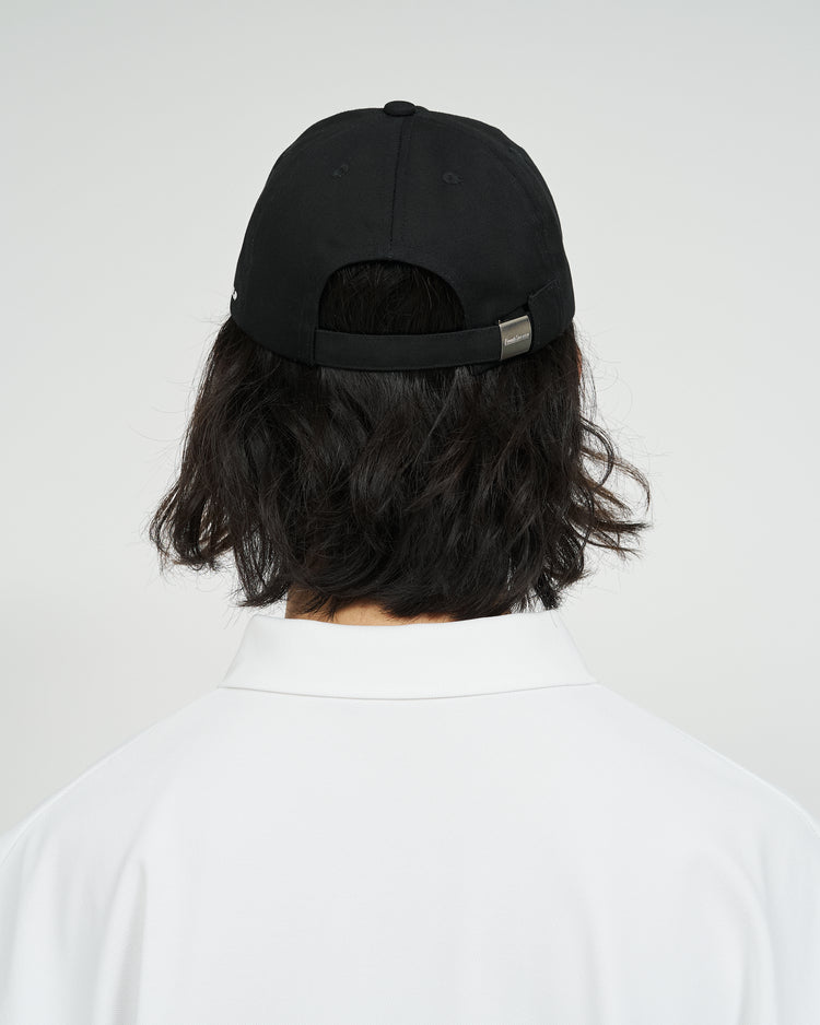 FreshService  CORPORATE UNIFORM CAP "DISPATCH" BLACK