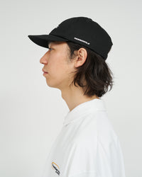 FreshService  CORPORATE UNIFORM CAP "DISPATCH" BLACK