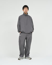 FreshService  SYNTHETIC WOOL TRACK SUIT GRAY