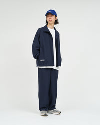 FreshService  SYNTHETIC WOOL TRACK SUIT NAVY