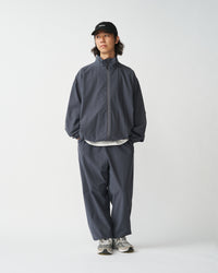 FreshService  CORPORATE TRACK SUIT GRAY