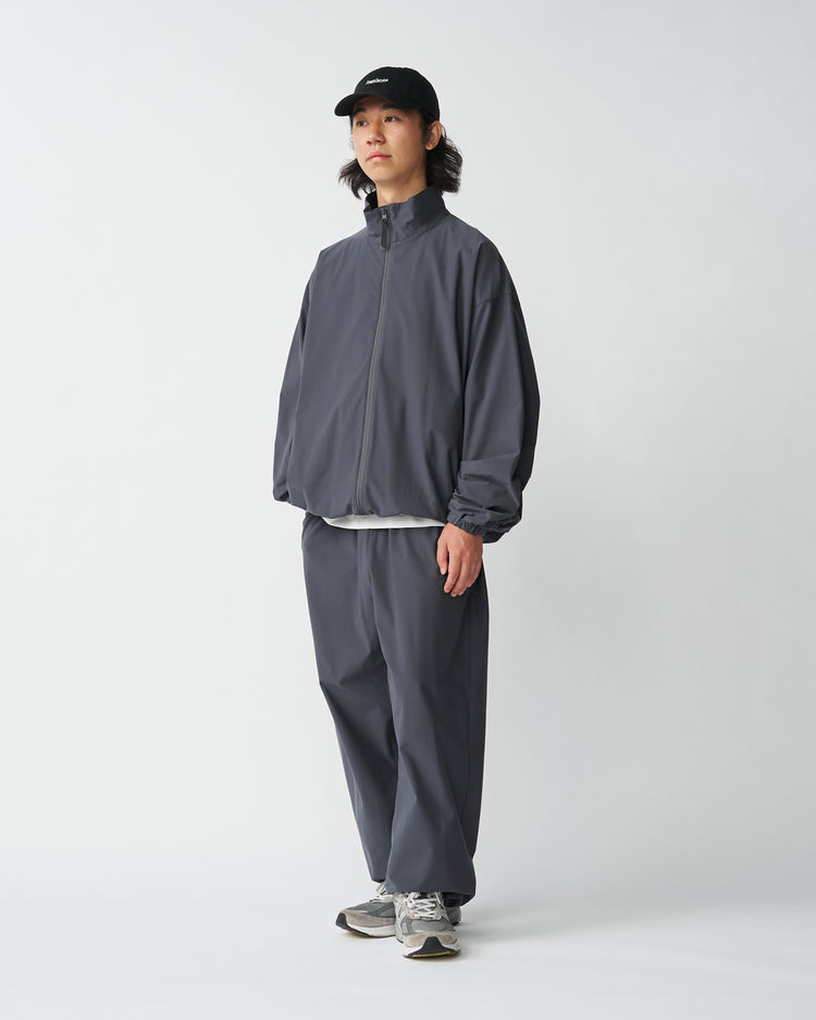 FreshService  CORPORATE TRACK SUIT GRAY