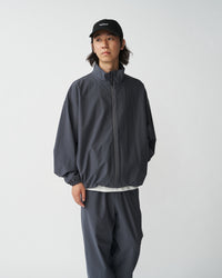 FreshService  CORPORATE TRACK SUIT GRAY
