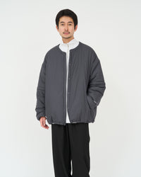 FreshService CORPORATE UNIFORM L/S SHIRT BLACK