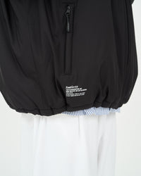 FreshService CORPORATE UNIFORM L/S SHIRT BLACK