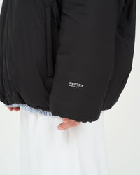 FreshService CORPORATE UNIFORM L/S SHIRT BLACK