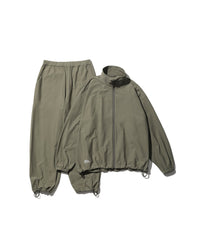 FreshService / CORPORATE TRACK SUIT KHAKI